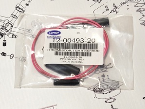 ������ ����������� CPSS, Carrier 12-00493-20 (����)