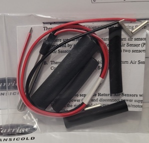 ������ ������������� ����������� ������� RTS (12-00500-01SV) Carrier (����)