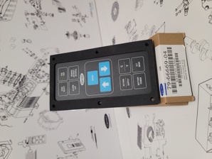 ���������� Carrier Micro Link-2/2i/3 (79-66669-04) (����)
