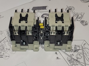 ��������� F23 Daikin, 2125626 (PCC1, 2) 3P071508-3, ����� (����)
