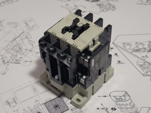 ��������� ����������� F24 Daikin, 119891J (3P055566-1), ����� (����)