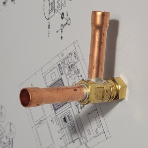 ������ ��� (��� �������) Daikin (2455620), ����� (����)