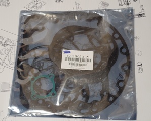 �����, �������� ��������� ��� ����������� Carrier 06DR241 (17-55020-21) (����)