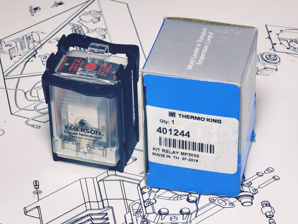 ���� ����������� ����� Thermo King MP-3000 (40-1244), ����� (����)