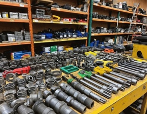 ООО ЛУКОЙЛ-Нижневолжскнефть продает неликвиды (Фото)