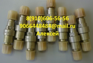 Предлагаю клапана: МКТ-157-07А, ОК16А, РД14-00-1, МКТ-165В, 991АТ1-02 (Фото)