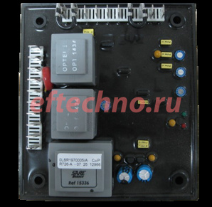 ������ R726 ,  Leroy Somer	� ������� (����)
