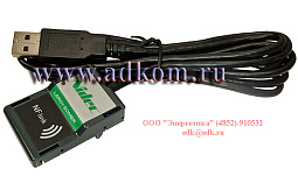 ���� ��������� NF Link D350, Leroy Somer � ������� (����)