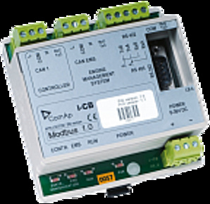 Расширительный модуль I-CB/MODBUS, I-CB/CAT GAS, ComAp в наличии (Фото)