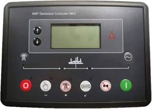 ���������� DSE6020 MKII , Deep Sea � ������� (����)