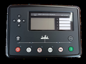 ���������� DSE7420 MKII, Deep Sea � ������� (����)