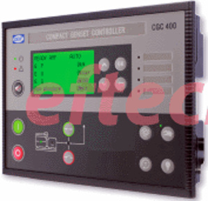 ���������� CGC-412, DEIF � ������� (����)