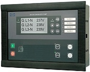 ���������� GC-1F/2, DEIF � ������� (����)