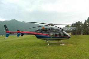  Bell 407 ()