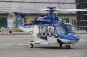   Agusta AW139 ()