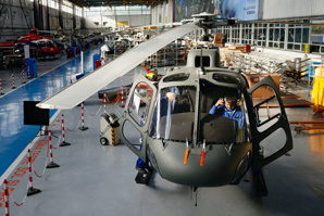    Airbus Helicopters H125 ()