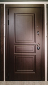 Входные и межкомнатные двери (Фото)