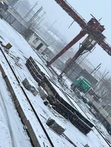 Производство ЖБИ ищет финансирование (Фото)