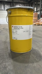 Sikafloor� CC 721. �������� ��� ����� �� �������. �������� (����)
