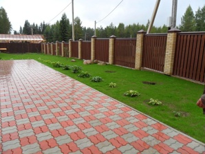 Купить тротуарную плитку в Луганске (Фото)