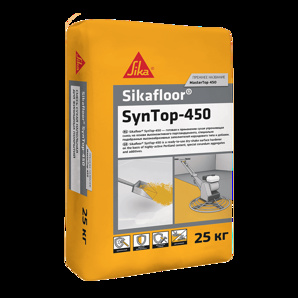 Sikafloor� SynTop-450. ����������� ����������� ��������� ���� (����)