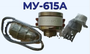 ������ �� 616 �, �� 615� (����)