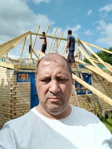 Строим крыши дома (Фото)