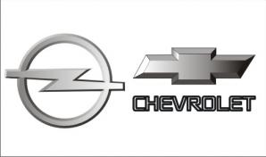    Opel (), Chevrolet () ()