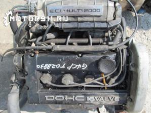  G4CP (DOHC, 16) 2,0  Hyundai Sonata,  ()