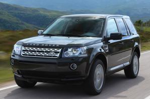 . /   Land Rover ()