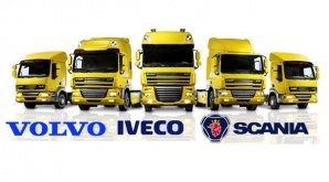      Daf Iveco Man Renault Scania ()