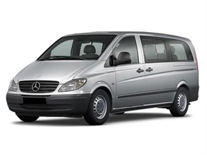      Mercedes-Benz Vito 639 2004-2012 ()