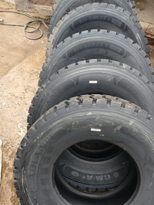   315/80 R22.5 Advance,  ()