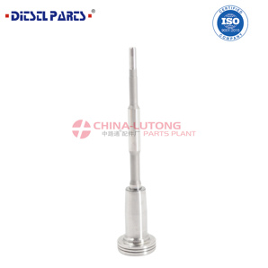 Common Rail Fuel Injector Control Valve F00R J01 533 ()