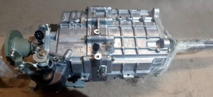 ������� ������� ������ NEXT Cummins 2,8 (330��) (����)