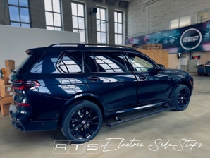 ������������� ��������� ������ ATS bmw X7 (����)
