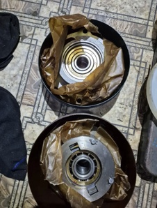 ���������� ���-50 9470.2/9457.1  Skoda (����)