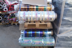 ����� ������ ������������ ���+��� ,�C/ LDPE, C/ HDPE, C/PP (����)