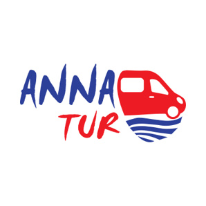 Anna Tur. Чартерные автобусные перевозки (Фото)