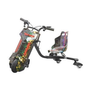    Drift-Trike MiniPro Mi T01 ()