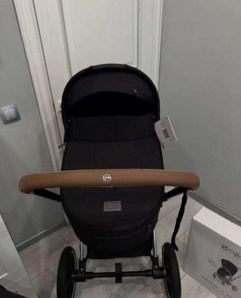����� ���������! ������� Cybex Priam 3 � 1 (����)