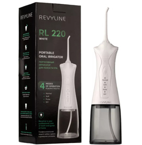    Revyline RL 220, White ()