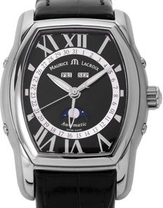 Продаю Maurice lacroix watch masterpiece MP 6439-SS001-31 (Фото)