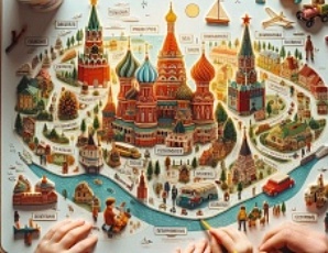 Туры на новогодние каникулы 2026 с ребенком (Фото)