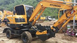   Hyundai Robex 55W 2013 . ()