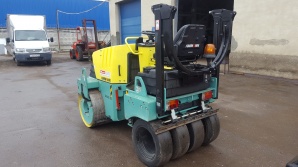    Ammann AV40-2K 2012 ()