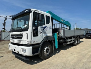  () DAEWOO NOVUS CL8CF  30.1 2024 ()