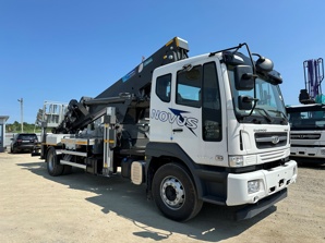 DAEWOO NOVUS CH7CA  45 HORYONG SKY450 2024 ()