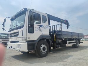  () DAEWOO NOVUS CH7CA  18 2024 ()