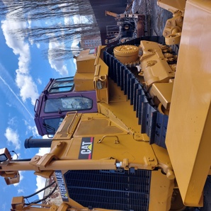 Продаю бульдозер CAT D9R в отличном тех состоянии (Фото)